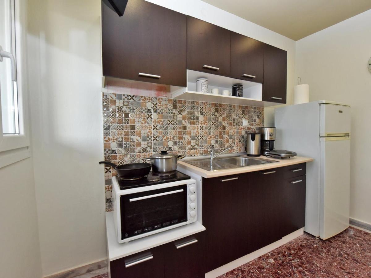 3S Apartments Nea Flogita Halkidiki Dış mekan fotoğraf