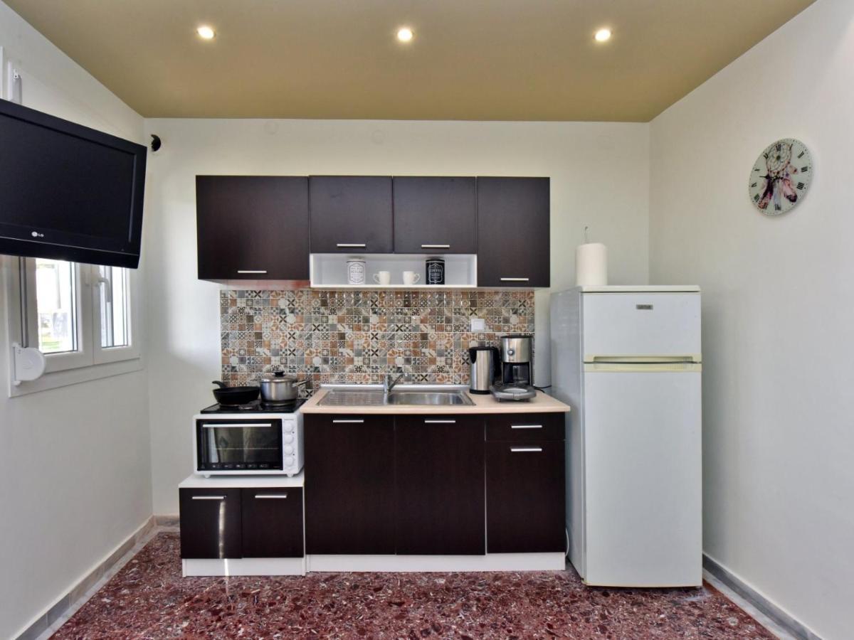3S Apartments Nea Flogita Halkidiki Dış mekan fotoğraf